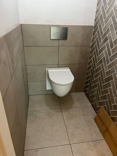 WC